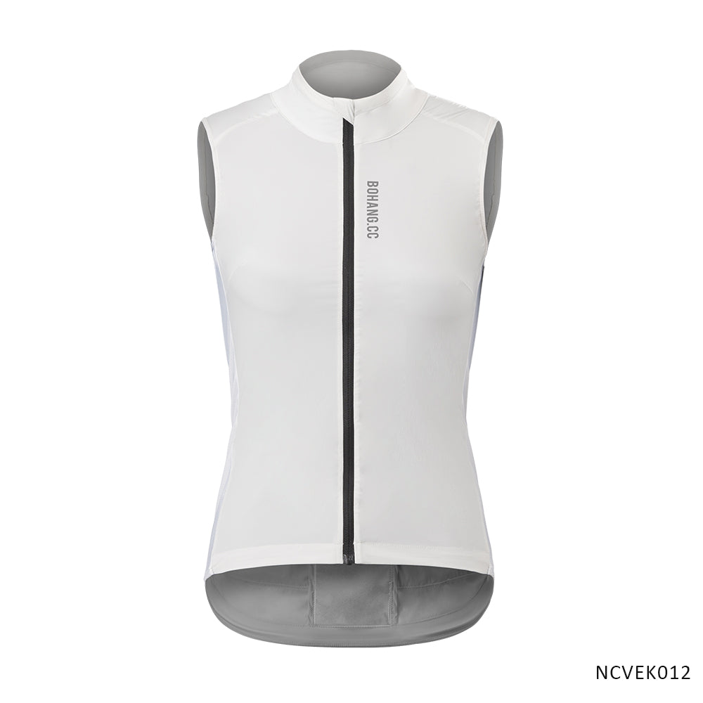 The Ultimate Guide for Women's Lightweight Wind Vest: NCVEK012