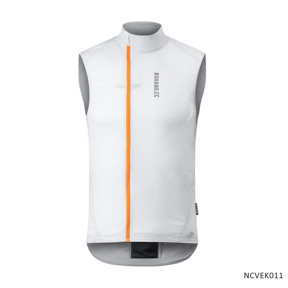 The Benefits of NCVEK011 Wind Vests