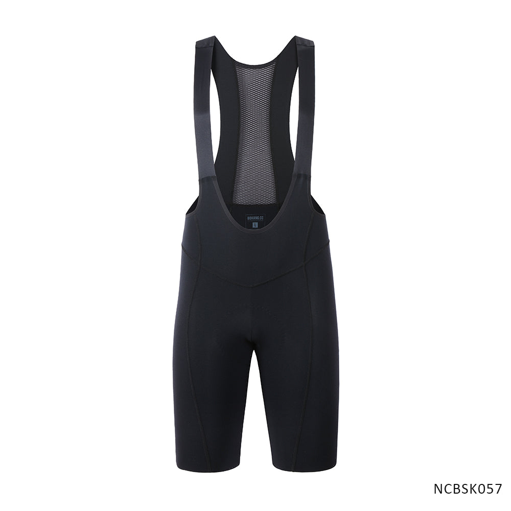 Best Men's Cycling Bib Shorts: NCBSK057