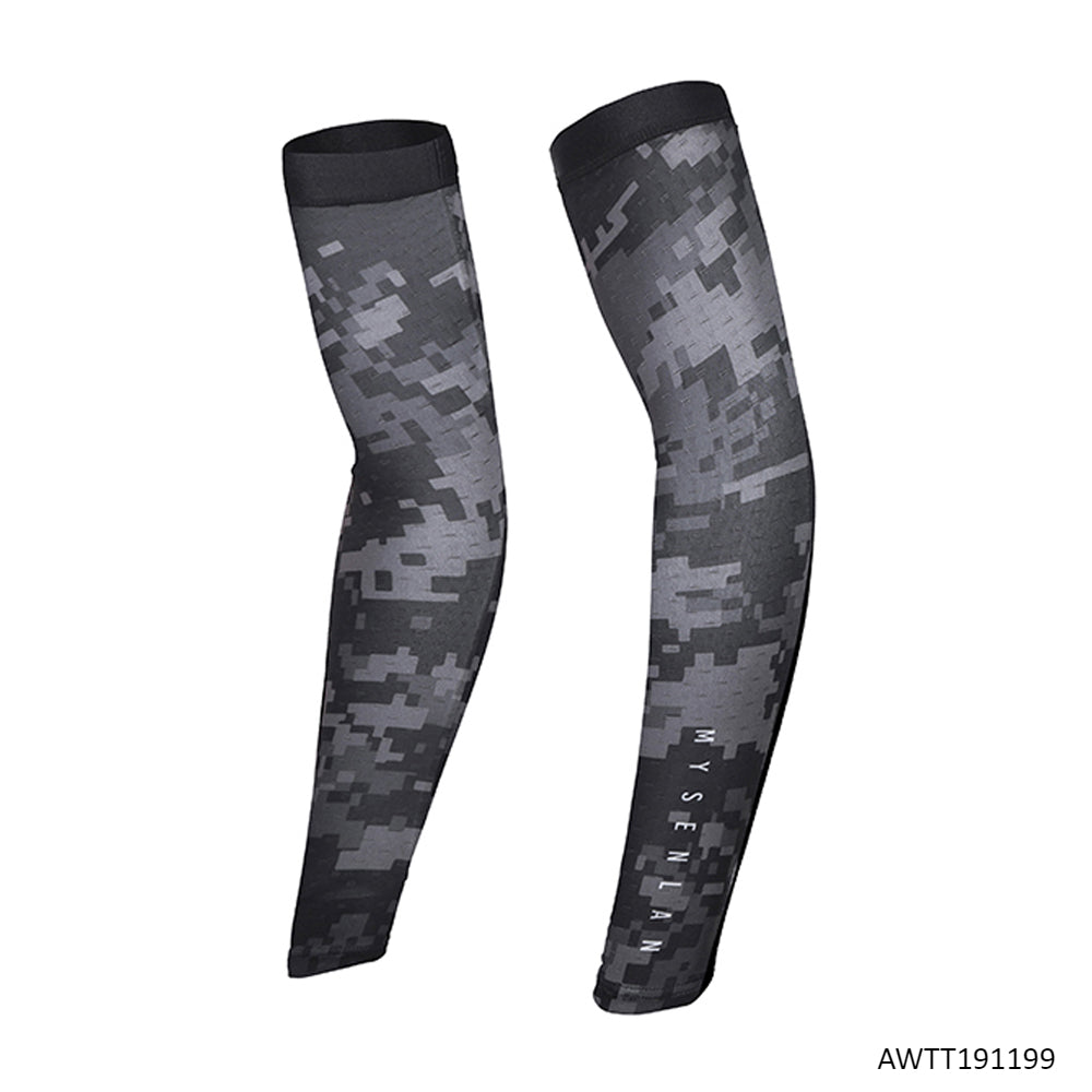 9 Reasons to Wear ARM WARMERS AWTT191199