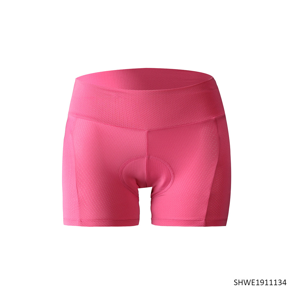 The Best Women's Cycling Underwear