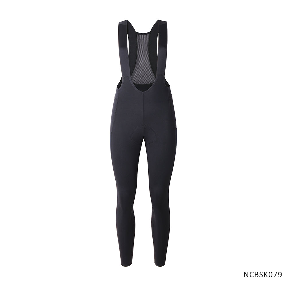 The Benefits of Women's Cargo Bib Tights NCBSK079