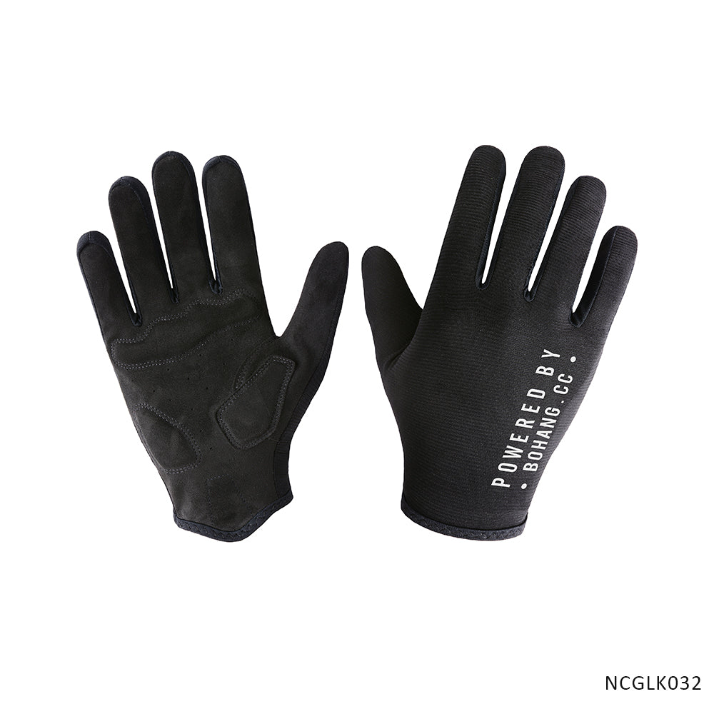 A Guide to Experiencing the Luxury of Cycling Summer Gloves NCGLK032