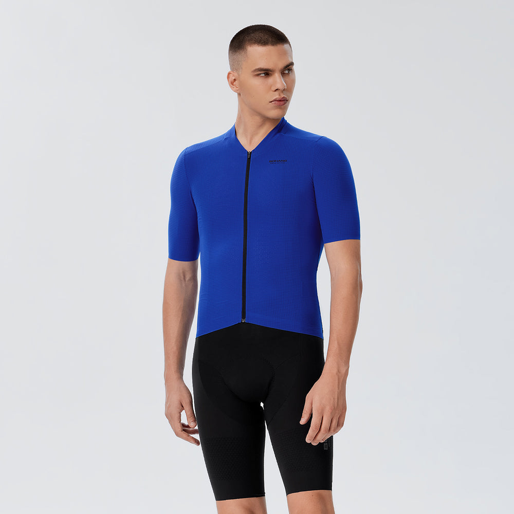 NCSJK345: Performance Engineering for Serious Cyclists