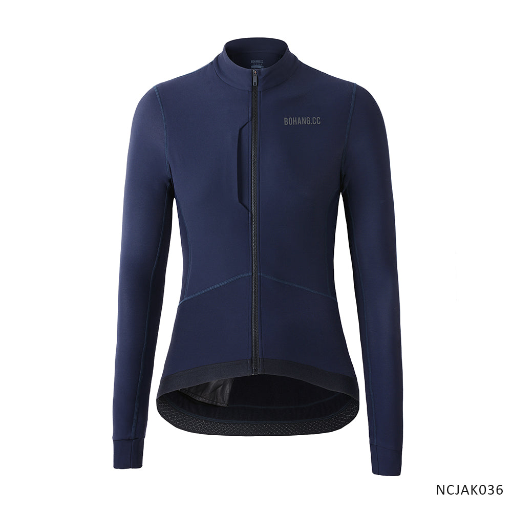 The NCJAK036: The Ultimate Women's Thermal Jacket