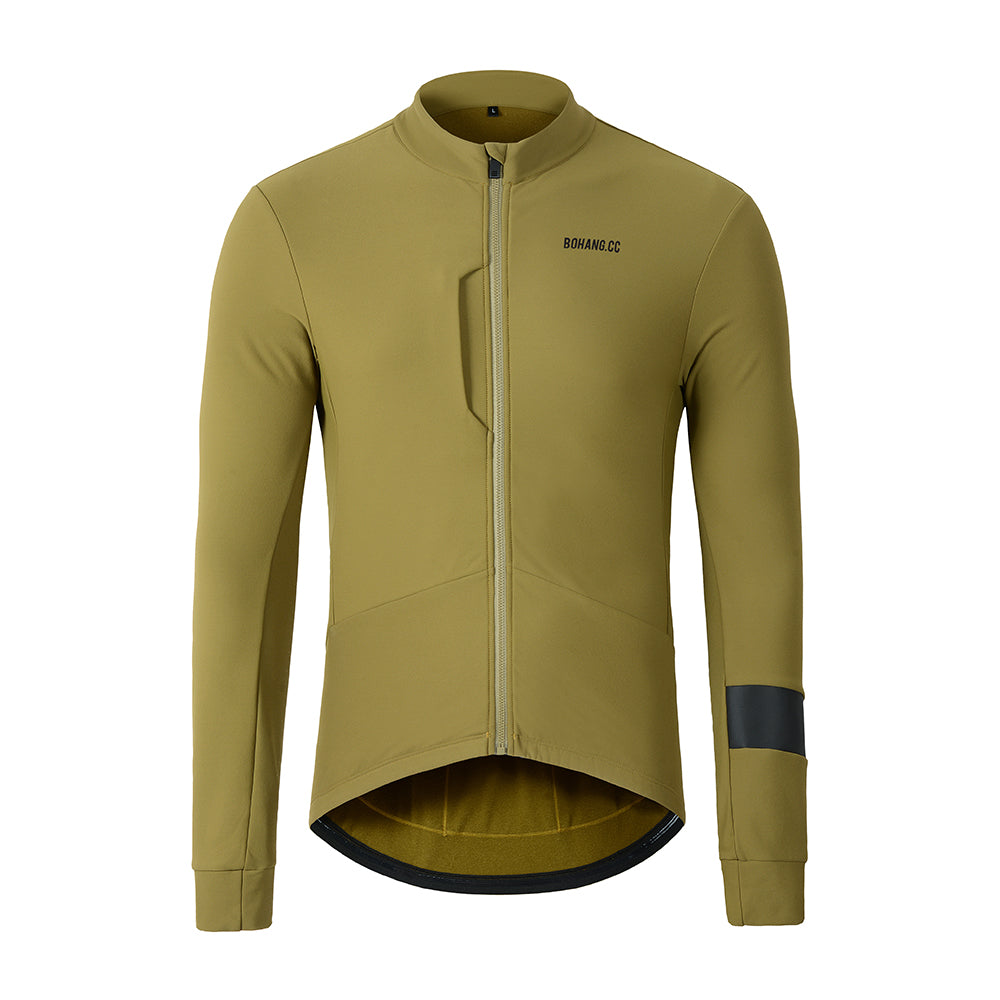 The Ultimate Cycling Jacket: NCJAK045