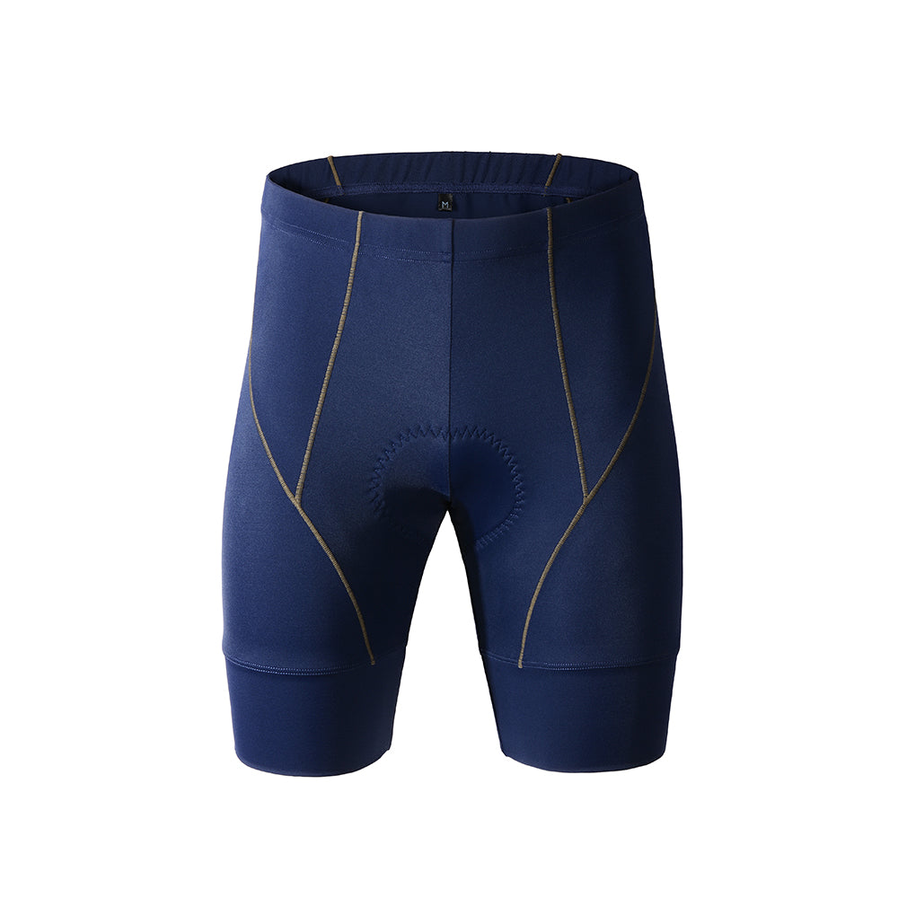 Gettin' 'Round in Style with MEN'S CYCLING SHORTS SHME20308!