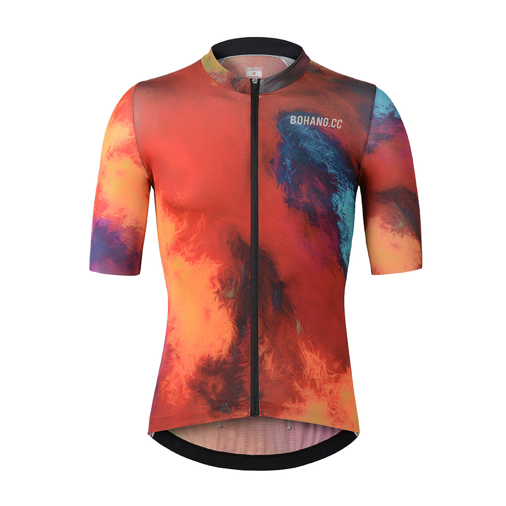 The Ultimate Guide to Men's SJME428 Short Sleeve Jerseys