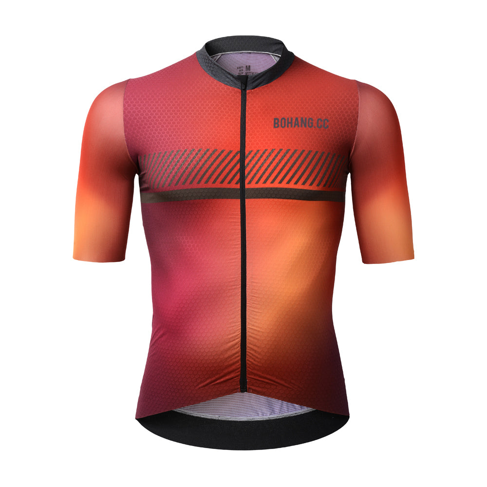 The Best Men's Short Sleeve Jersey: JAMA391