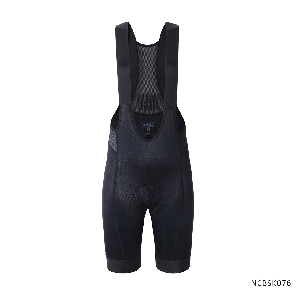 Everything You Need to Know About Women's Cycling Bib Shorts