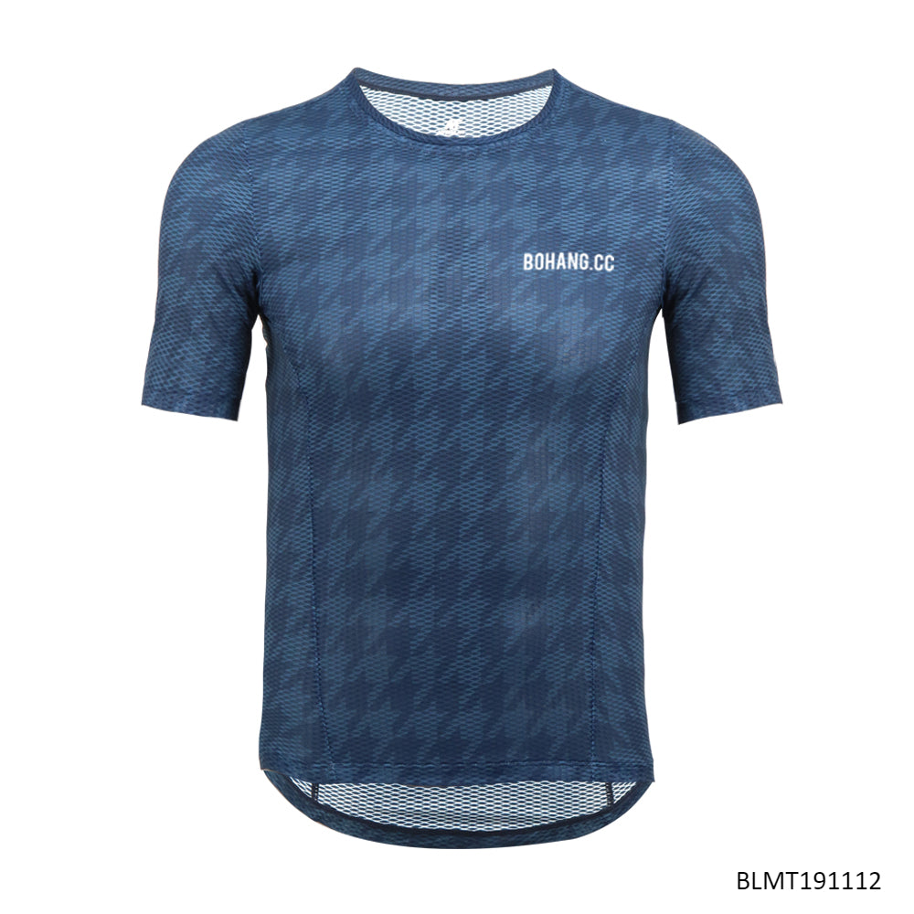 The Best Men's Cycling Base Layer: BLMT191112