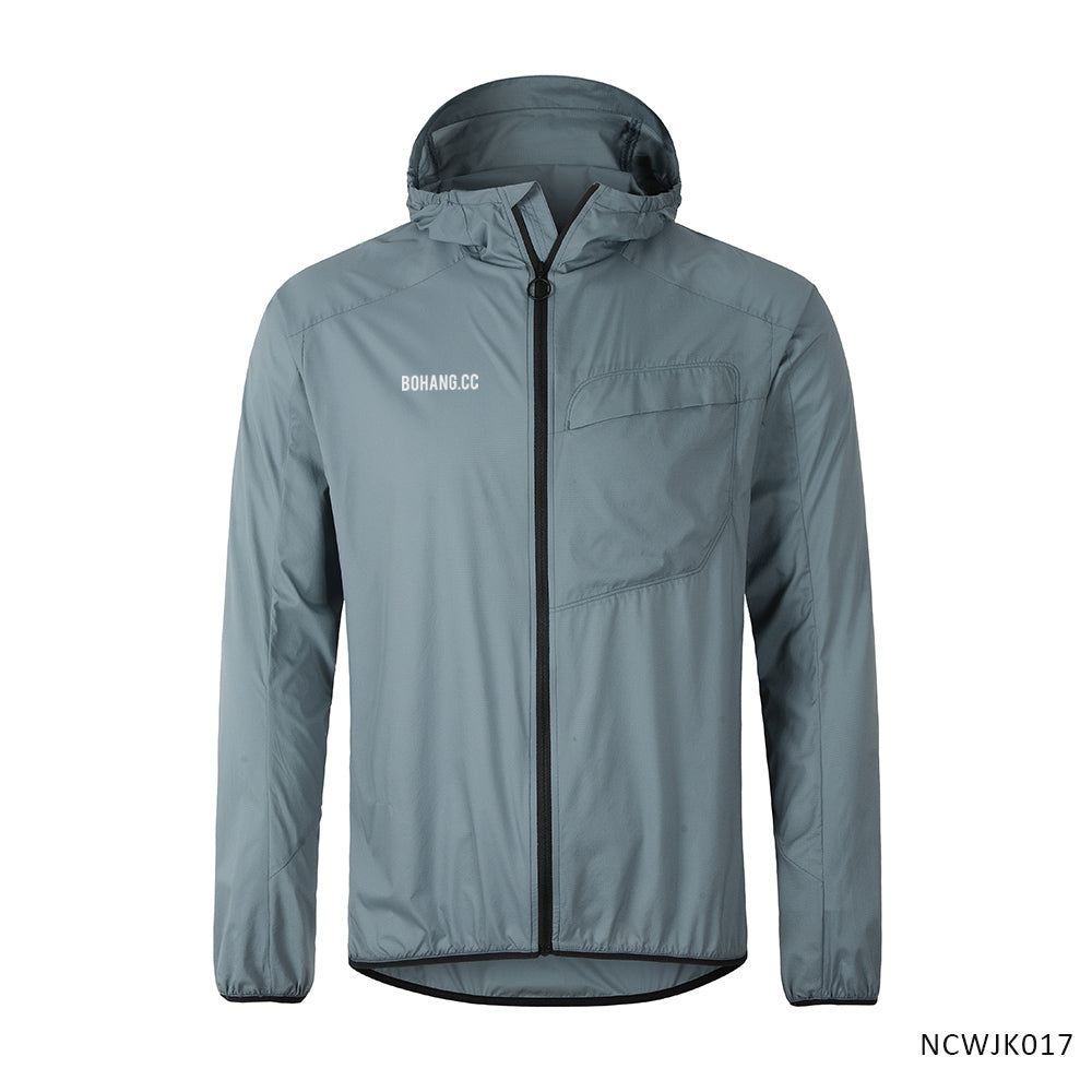 The Ultimate Lightweight Jacket NCWJK017