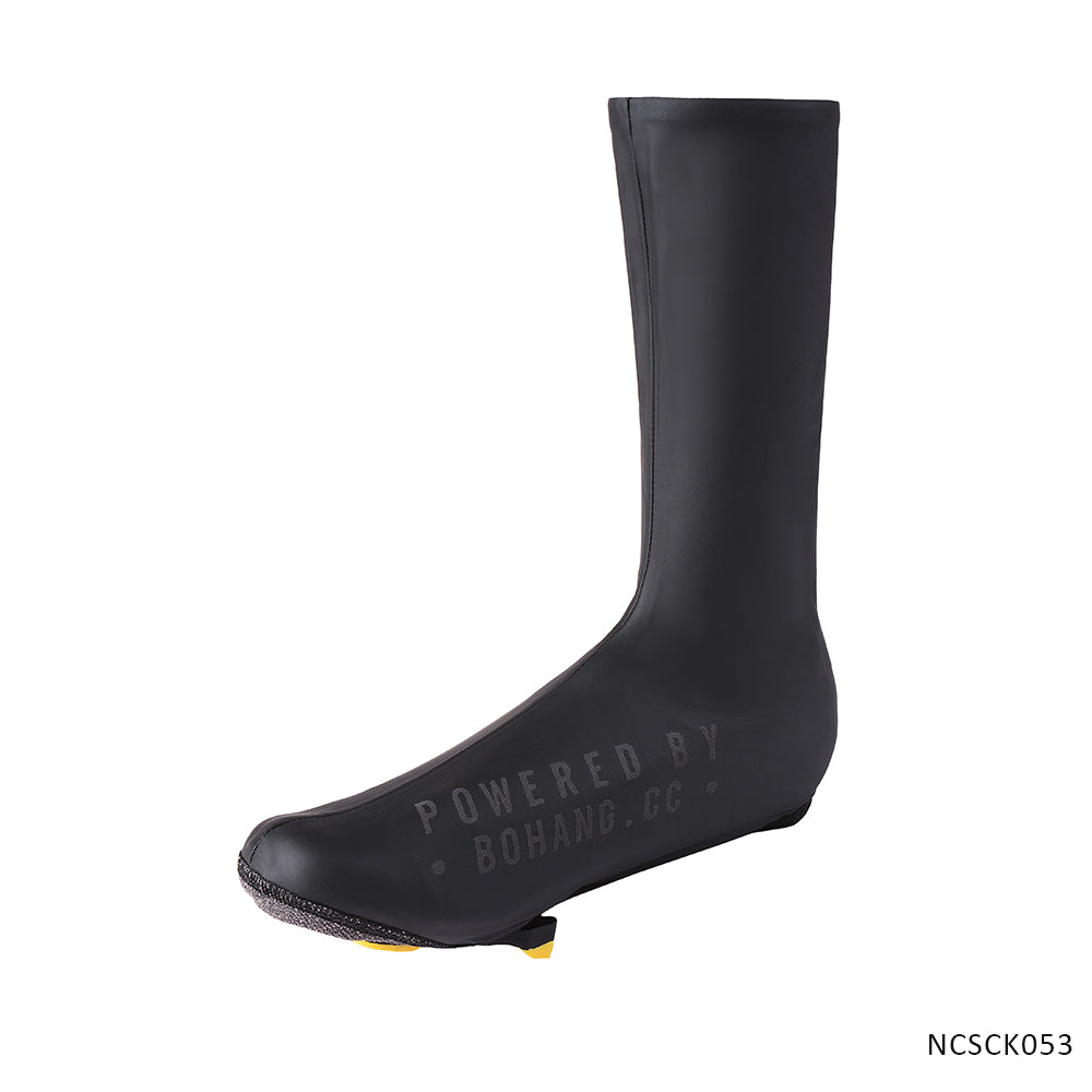 The Top 5 Benefits of Cycling Waterproof Overshoes NCSCK053