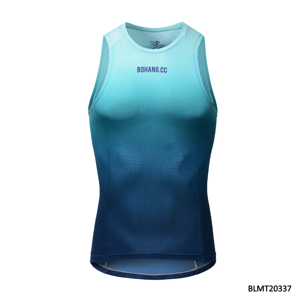What makes the Men's Sleeveless Base Layer BLMT20337 so special?