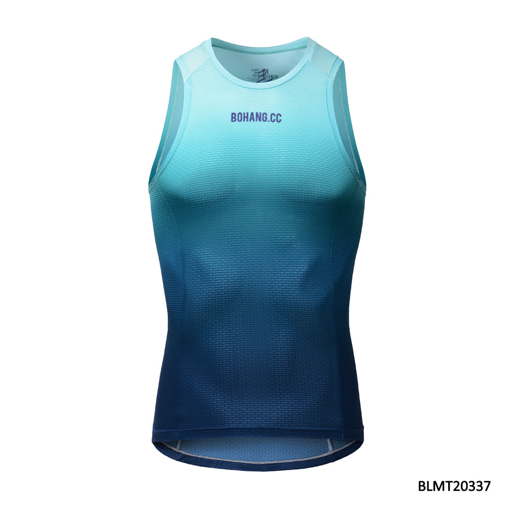 5 Benefits of a Men's Sleeveless Base Layer BLMT20337