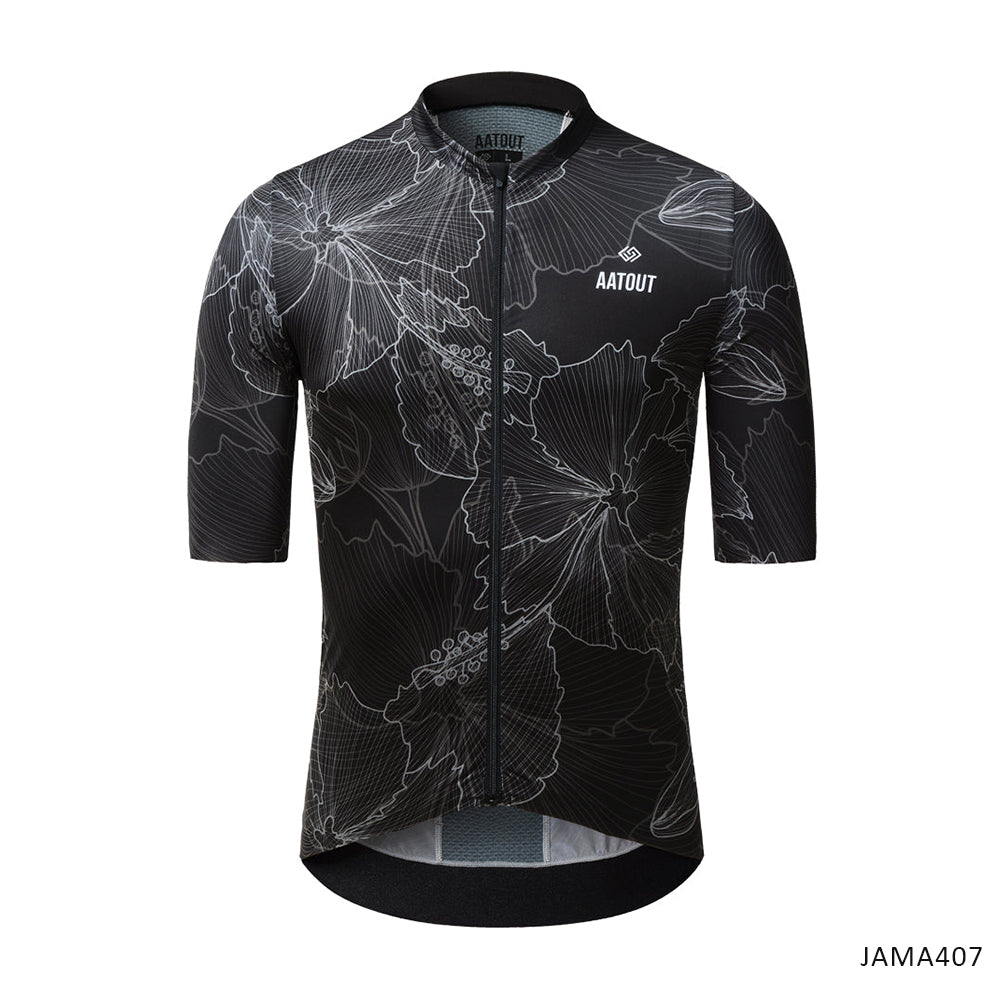 The Best MEN'S SHORT SLEEVE JERSEY JAMA407: A Listicle