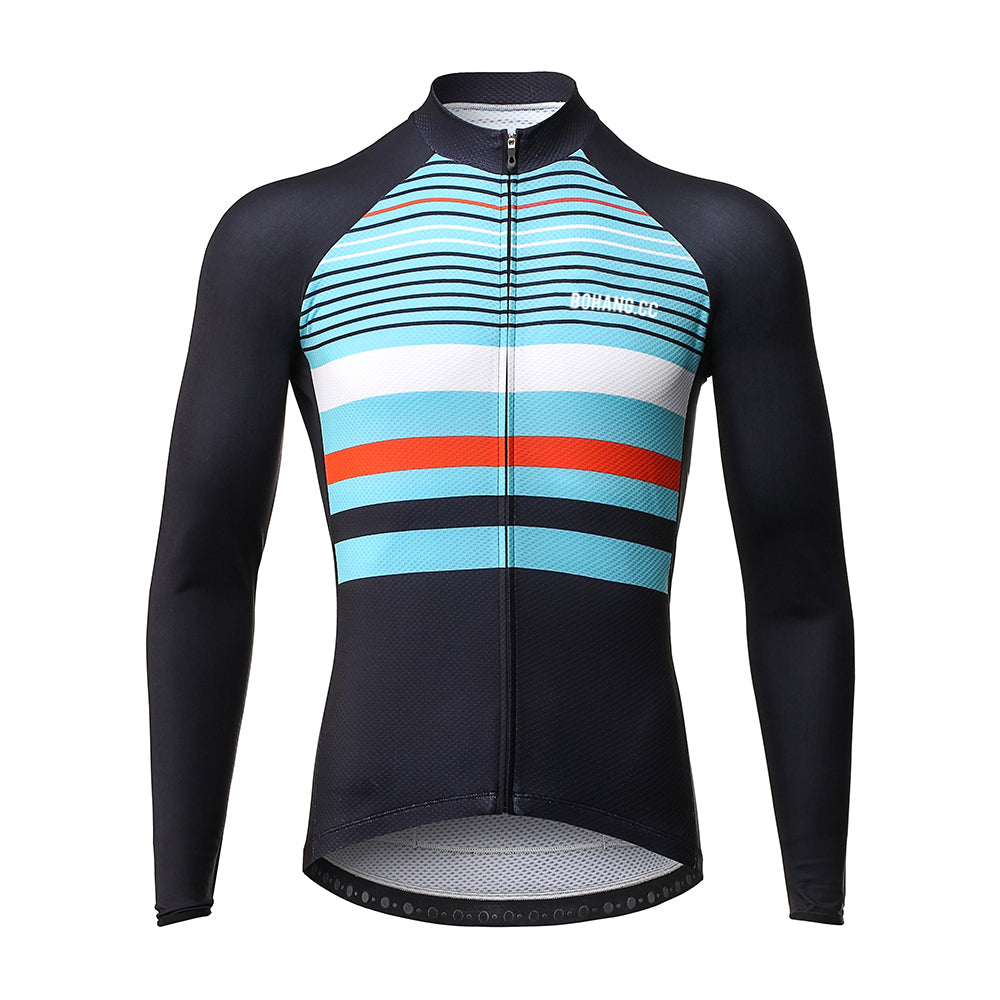 The Definitive Guide to Men's Long Sleeve Jersey LJME21316