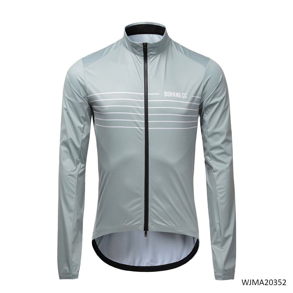 The Lightweight Wind Jacket WJMA20352: Exploring the Features