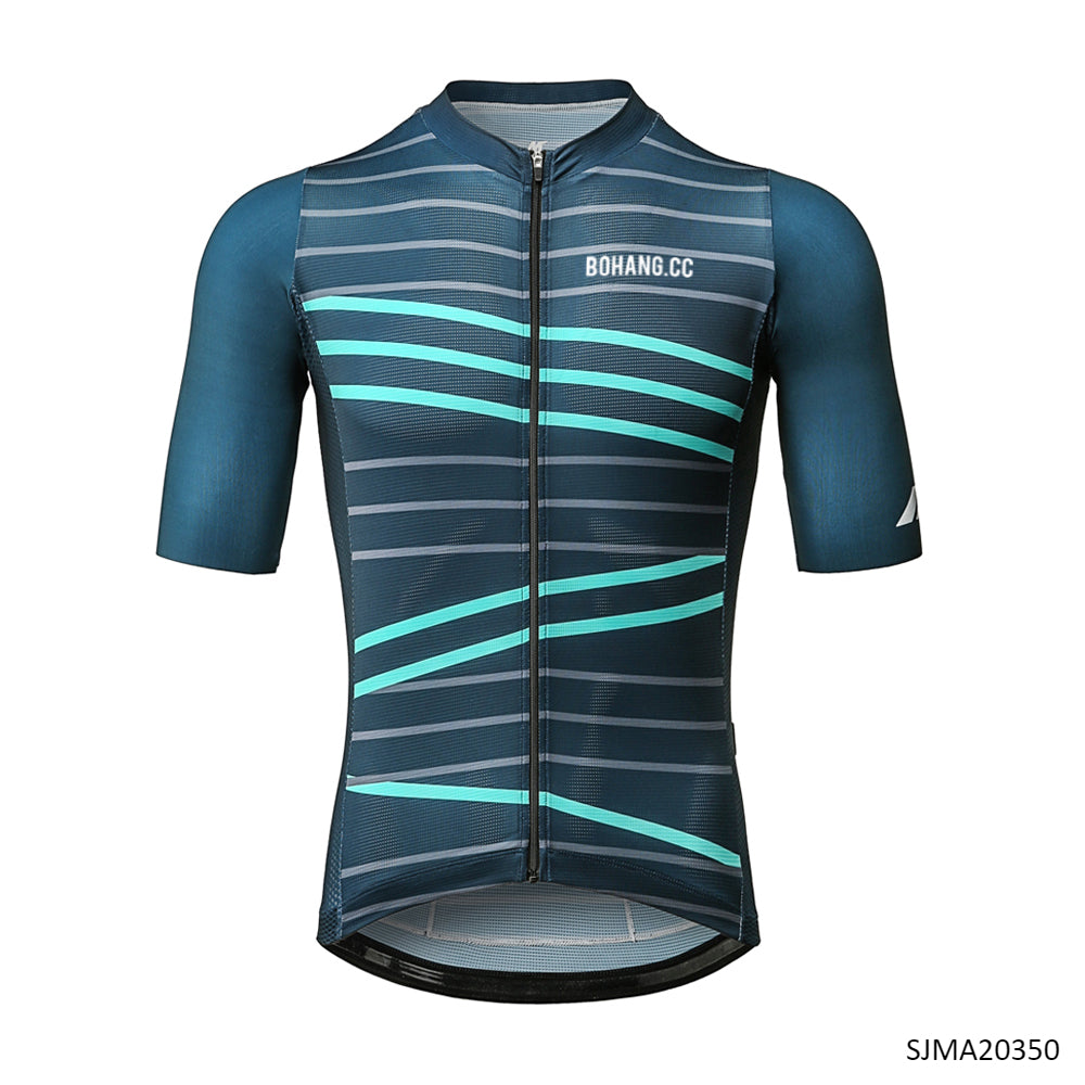Everything You Need to Know About Men's Short Sleeve Jersey SJMA20350