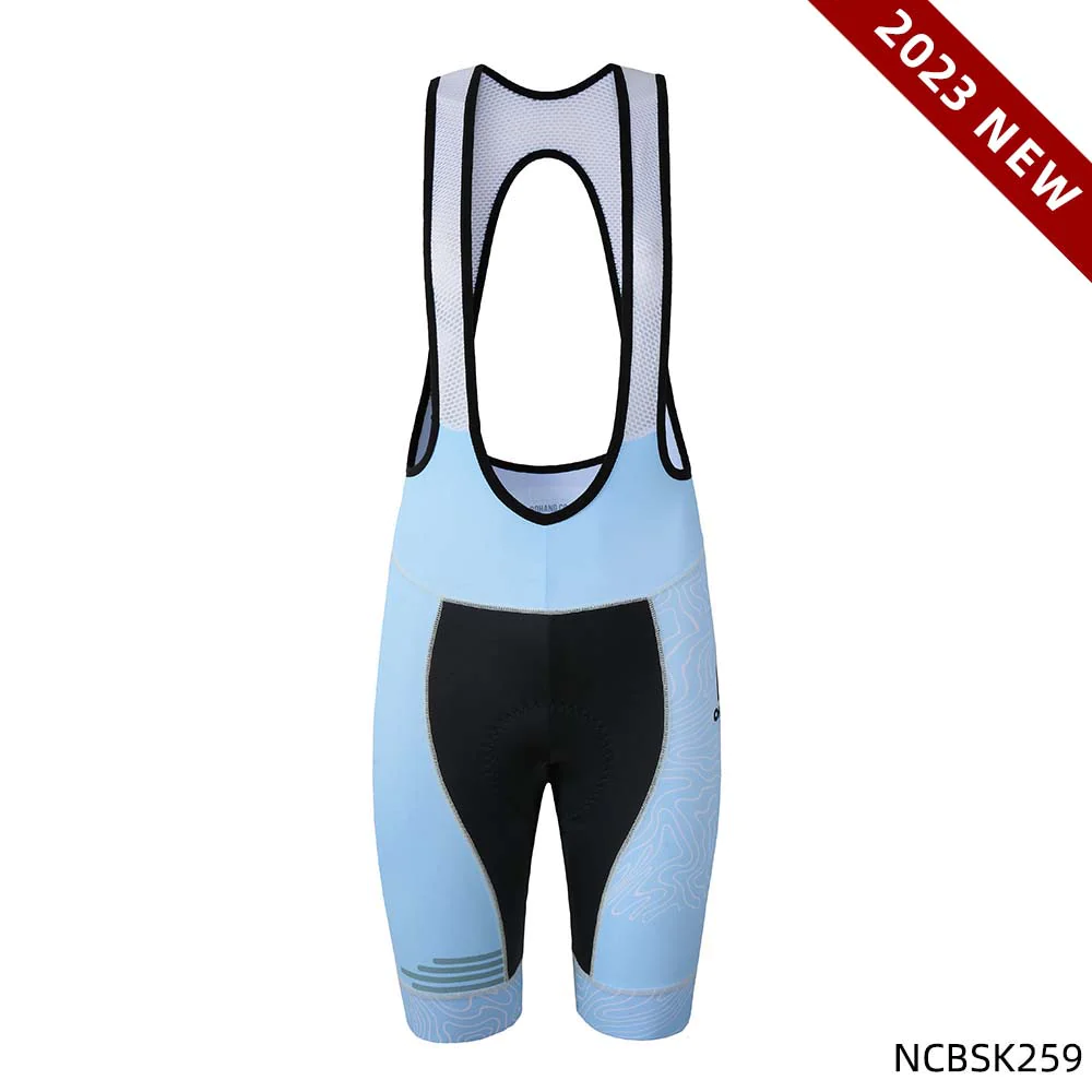 The Right Way to Use WOMEN'S CYCLING BIB SHORTS NCBSK259