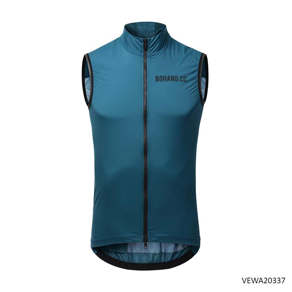 A Lightweight Wind Vest: Expert Advice