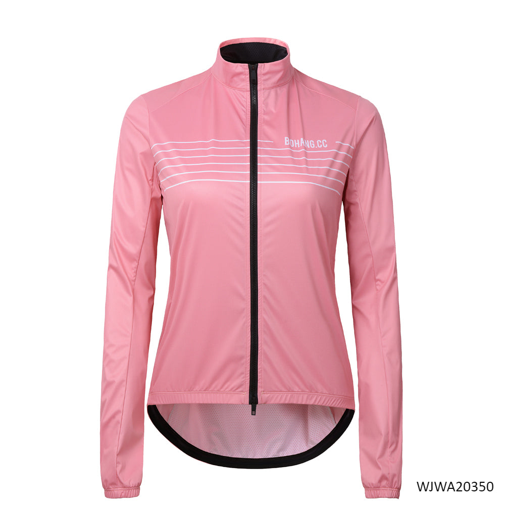 Our Top Lightweight Wind Jacket: WJWA20350