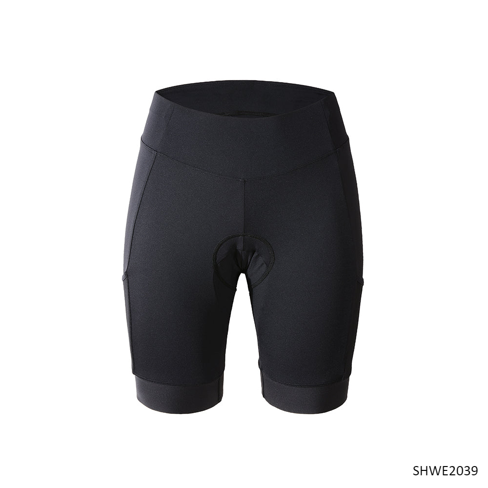 The Best Women's Cycling Shorts: SHWE2039