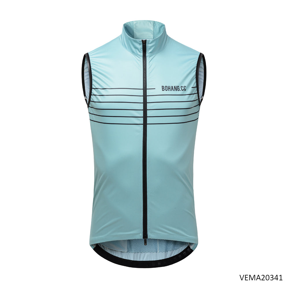 The Best Lightweight Men's Packable Gilet: VEMA20341