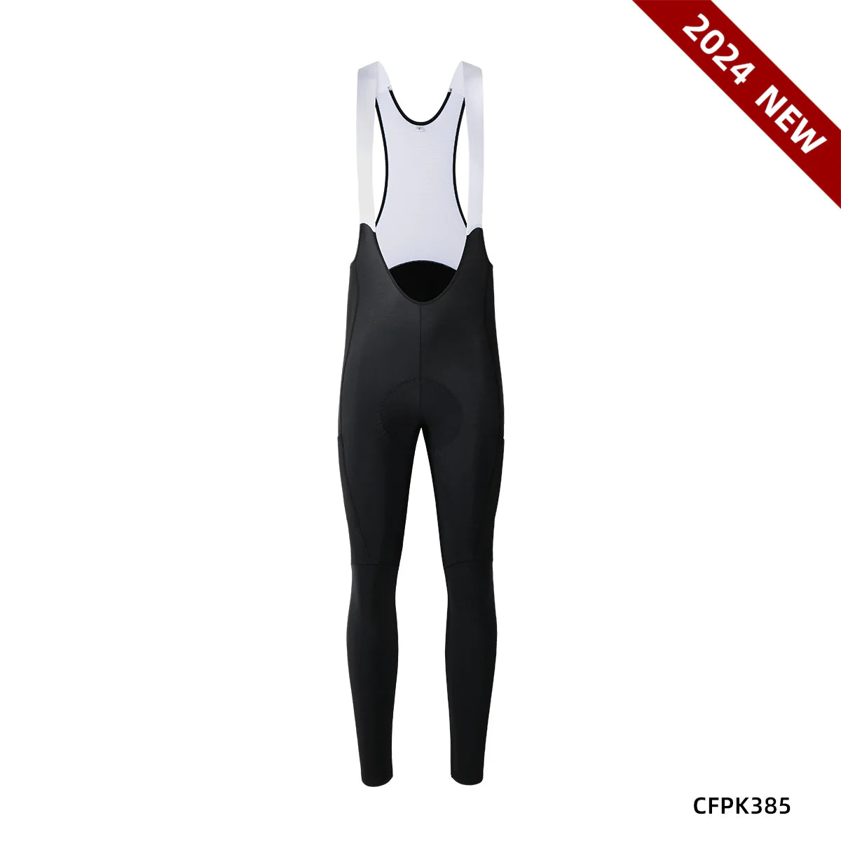 Discover the Ultimate Thermal Windproof Bib Tights for Men