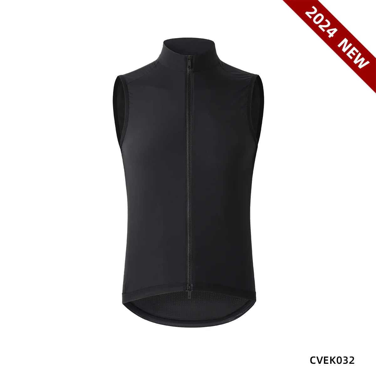 Stay Light and Protected with Our Packable Gilet