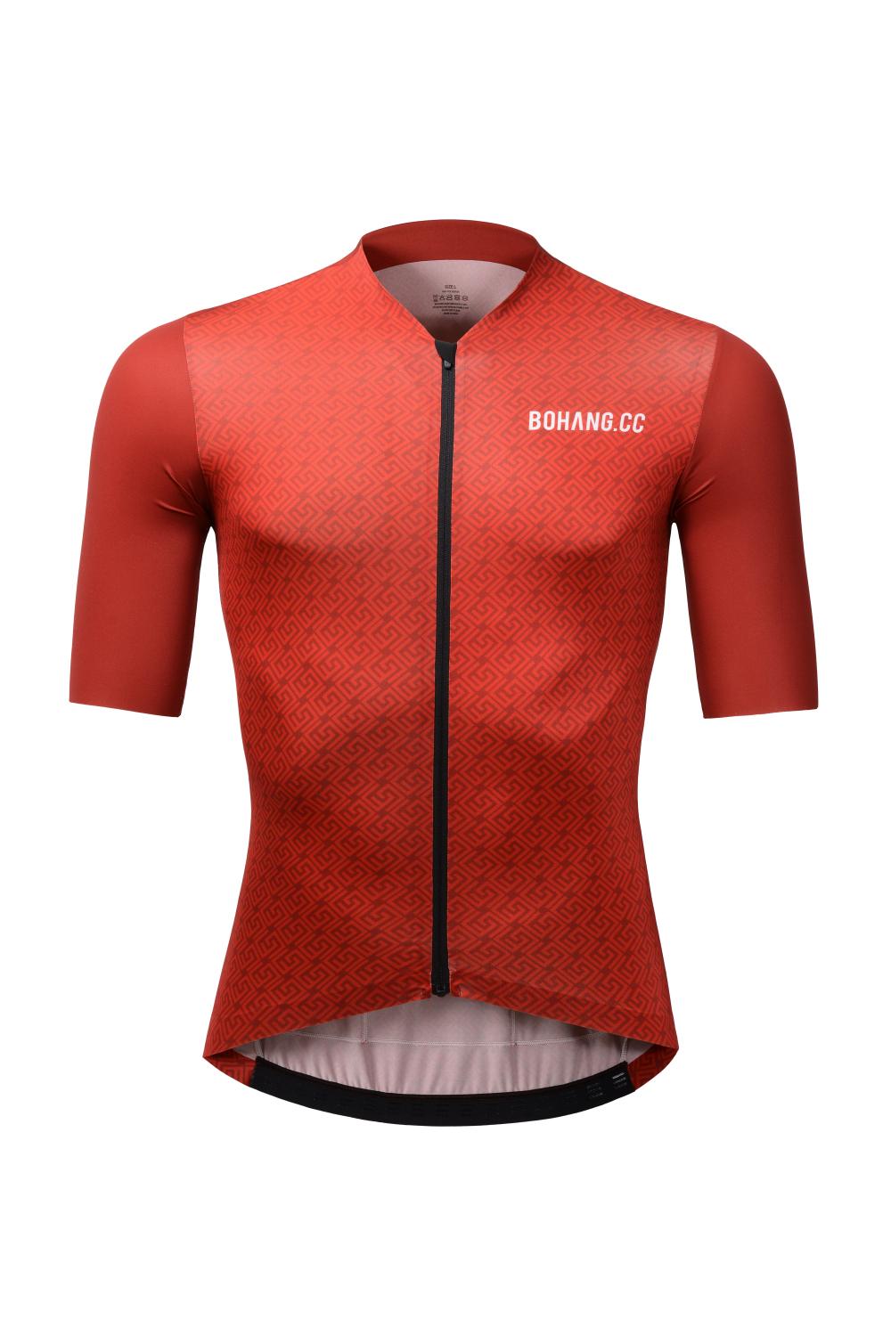 5 Benefits of the MEN'S SHORT SLEEVE JERSEY SJMA20359