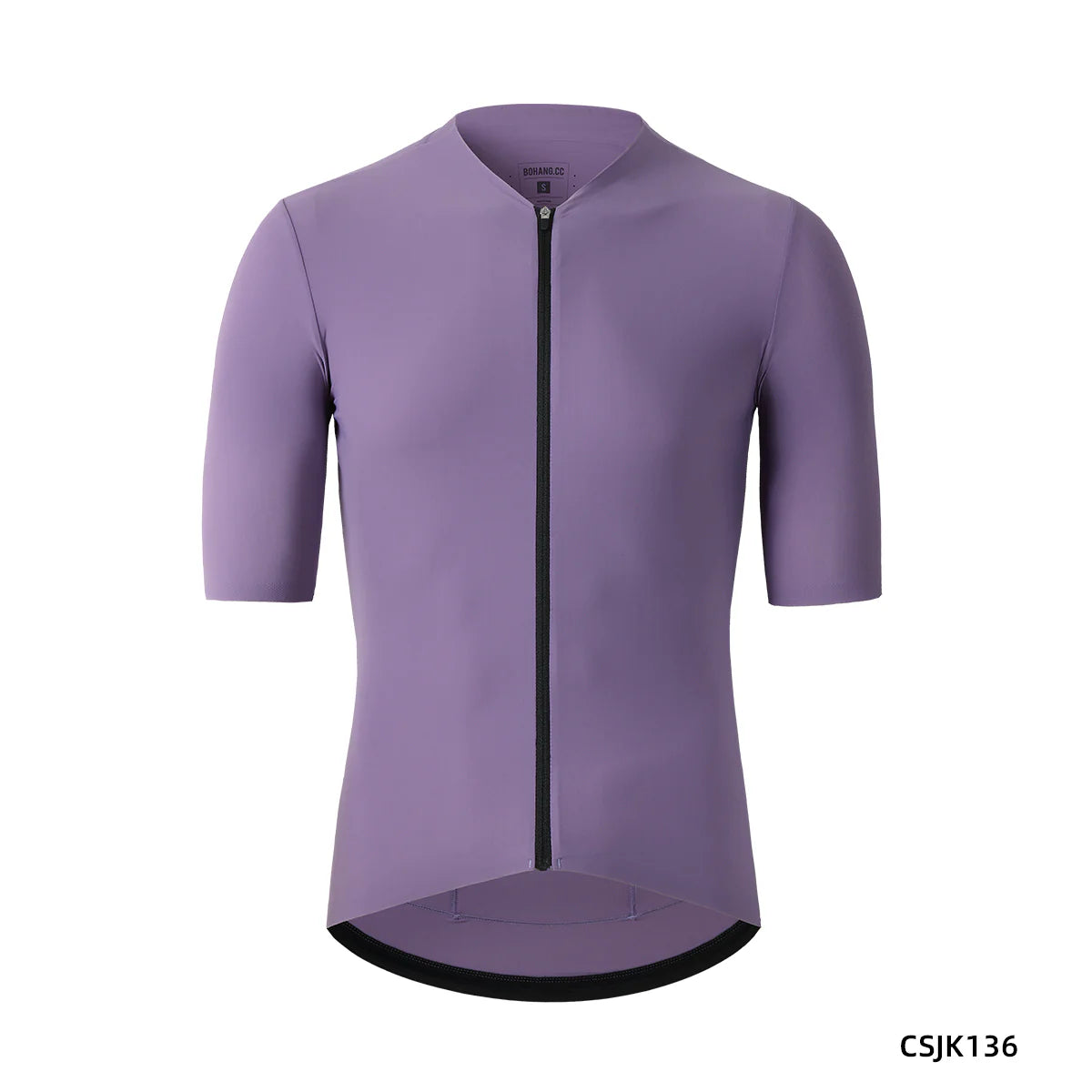 Look no further than the Men's Cycling Short Sleeve Jersey CSJK136