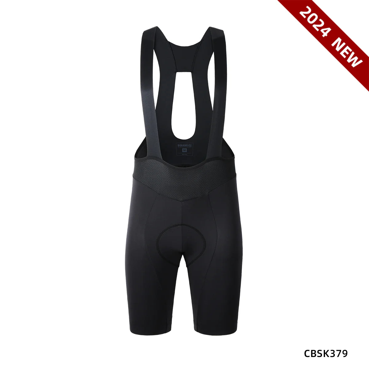 Revolutionize Your Cycling Game with MEN'S CARGO BIB SHORTS!