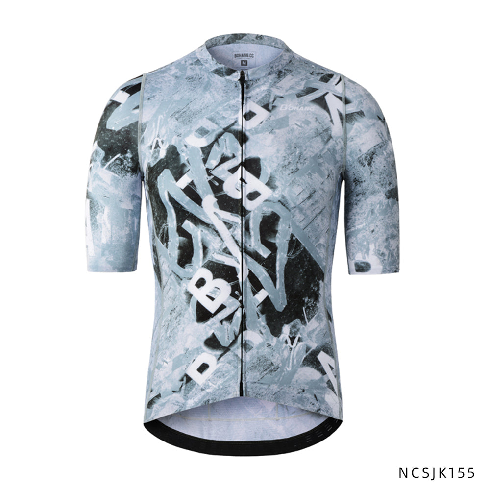 The Top 10 Uses for MEN'S SHORT SLEEVE JERSEY NCSJK155
