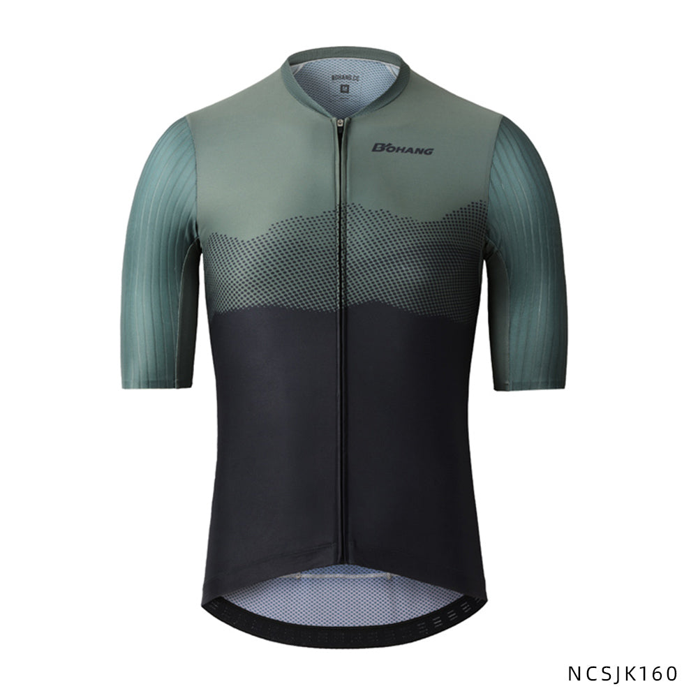 Ultimate Guide to the MEN'S SHORT SLEEVE JERSEY NCSJK160