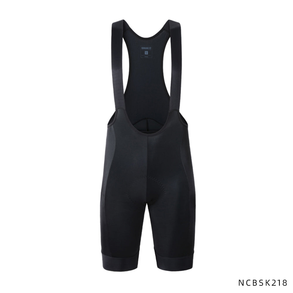 The Best Men's Cycling Bib Shorts: NCBSK218