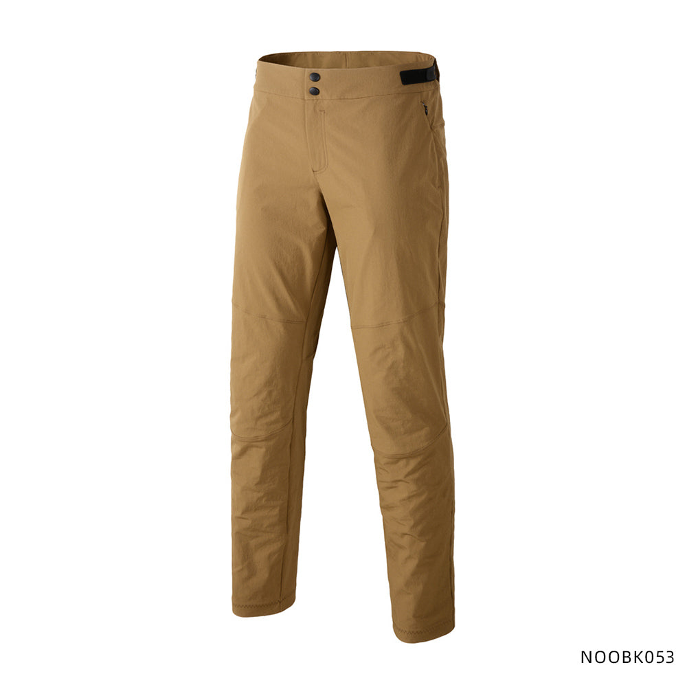The Definitive Guide to MTB Pants NOOBK025