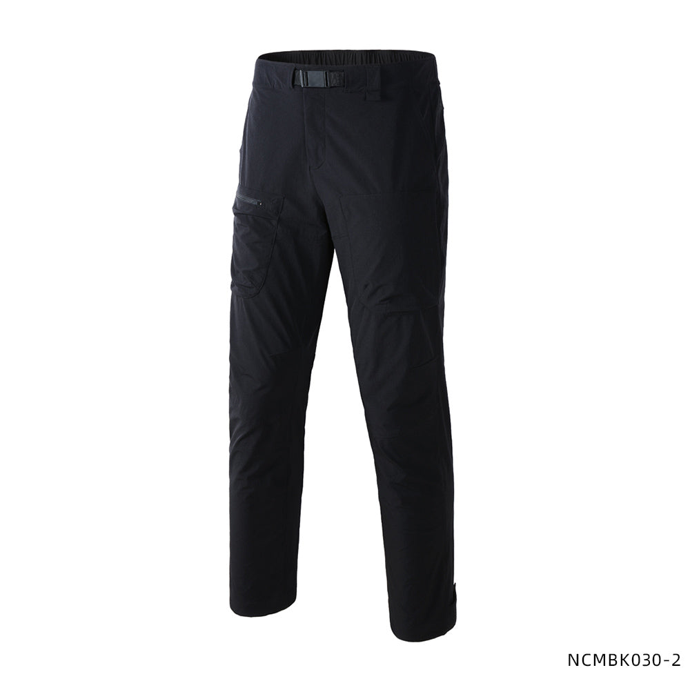 5 Benefits of the NCMBK030 MTB Pant