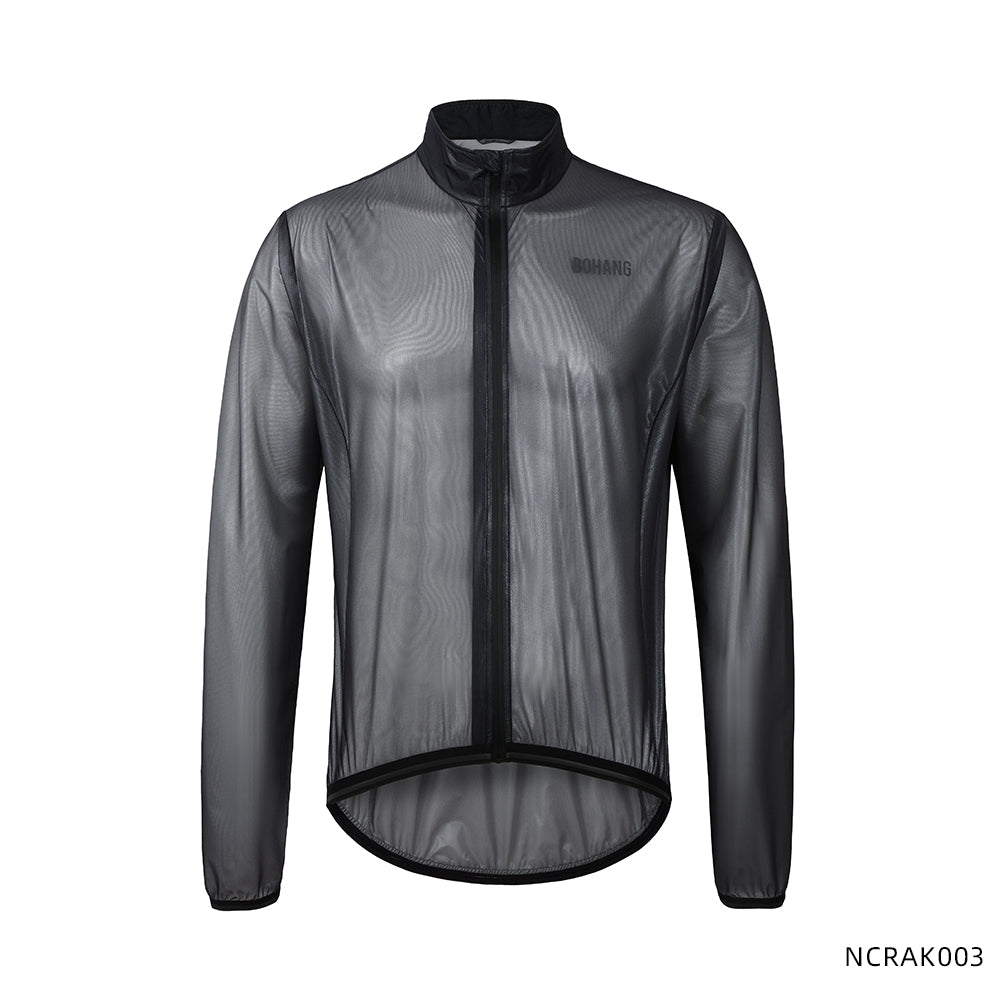 The Best Cycling Windproof Jacket: NCRAK003
