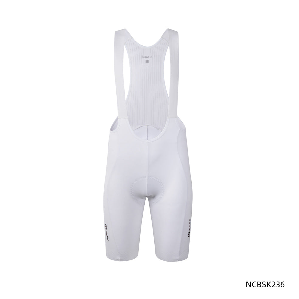 The Top 10 Reasons To Own NCBSK236 Bibshorts