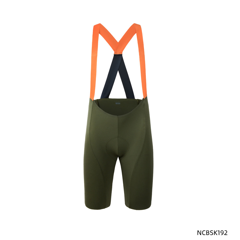 10 Reasons to Wear NCBSK192 Men's Bibshorts