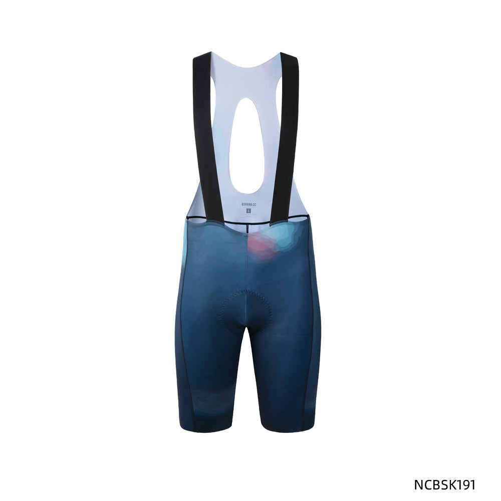 The Top 5 Benefits of Men's Bibshorts NCBSK191