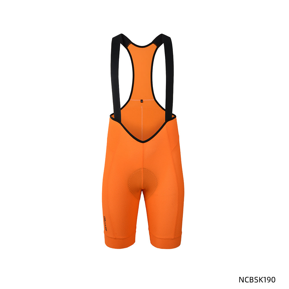 Pros' Pick: NCBSK190 Men's Road & MTB Bibshorts