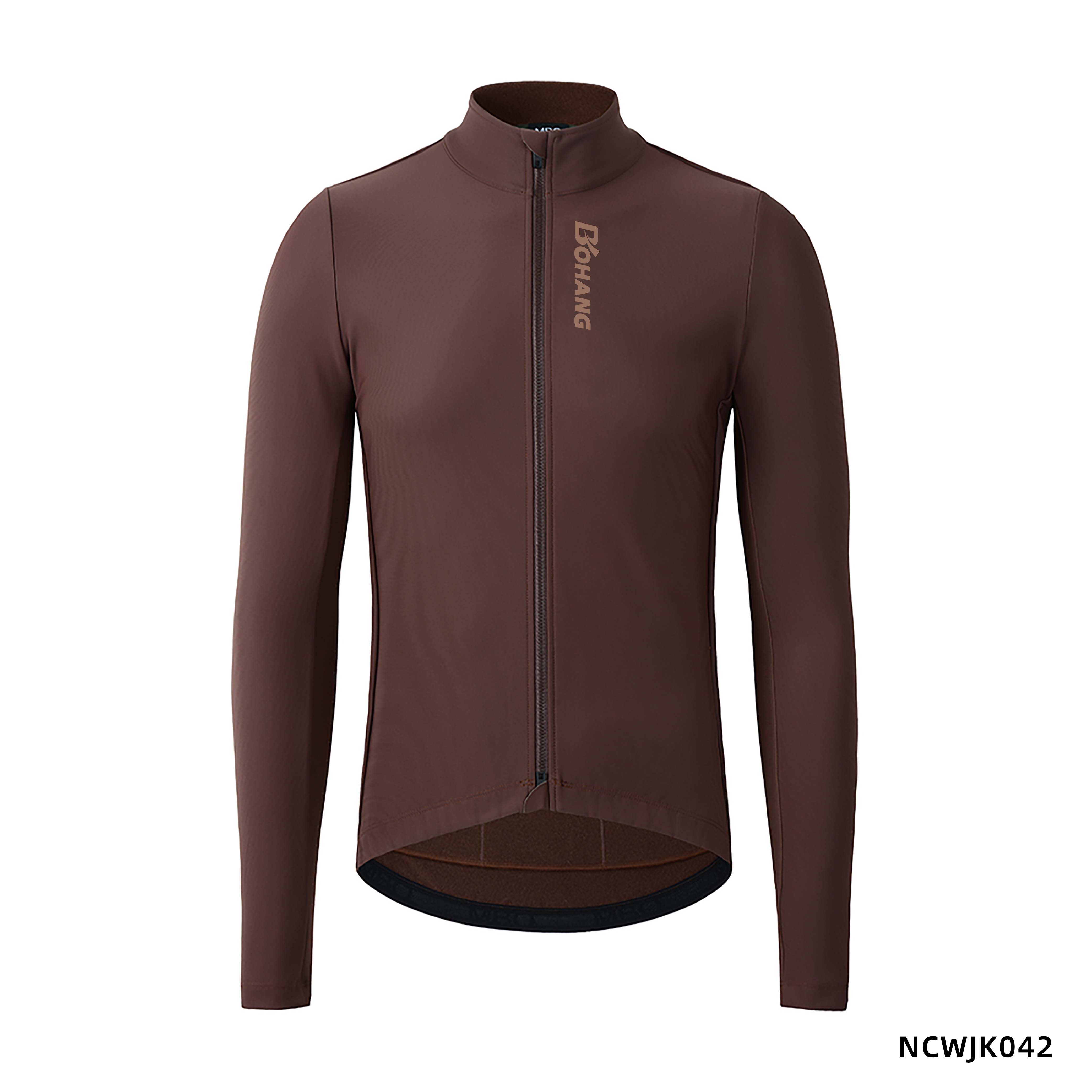 Discover the NCWJK042 Windproof Jacket with DWR Durable Water Repellent Coating