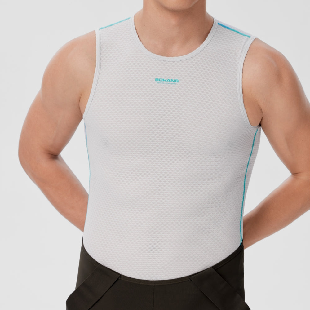 The Versatile Base Layer You've Been Looking For——MCJBL001A