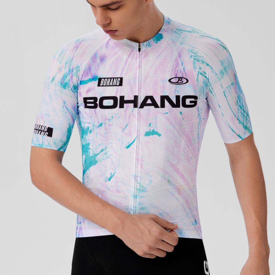Aerodynamic Design for Peak Performance—— NCSJK526