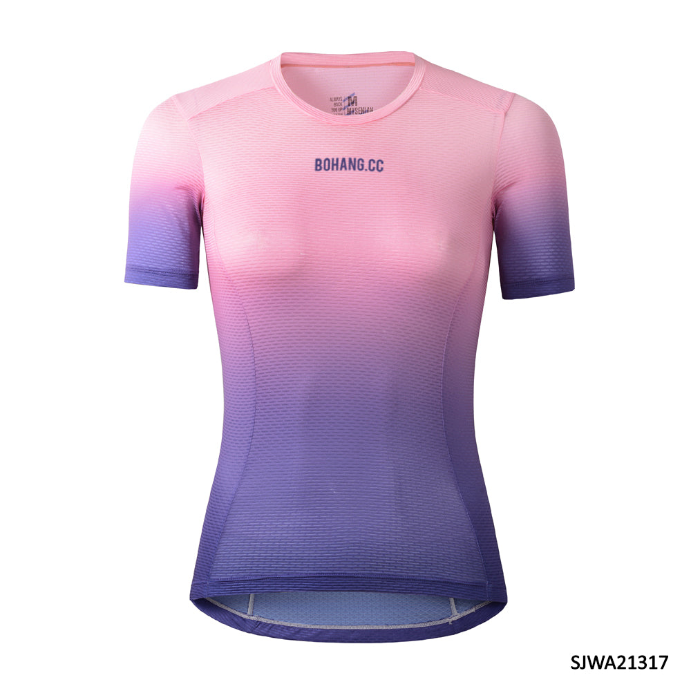 10 Reasons to Wear the SJWA21317 Base Layer