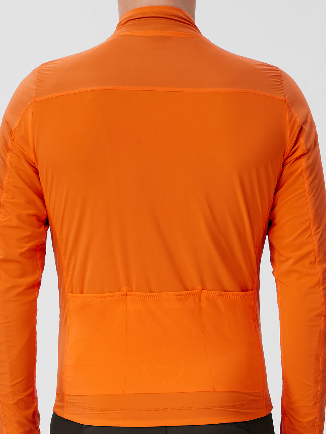 MEN'S ROAD/GRAVEL Thermal  JACKET NCWJK104