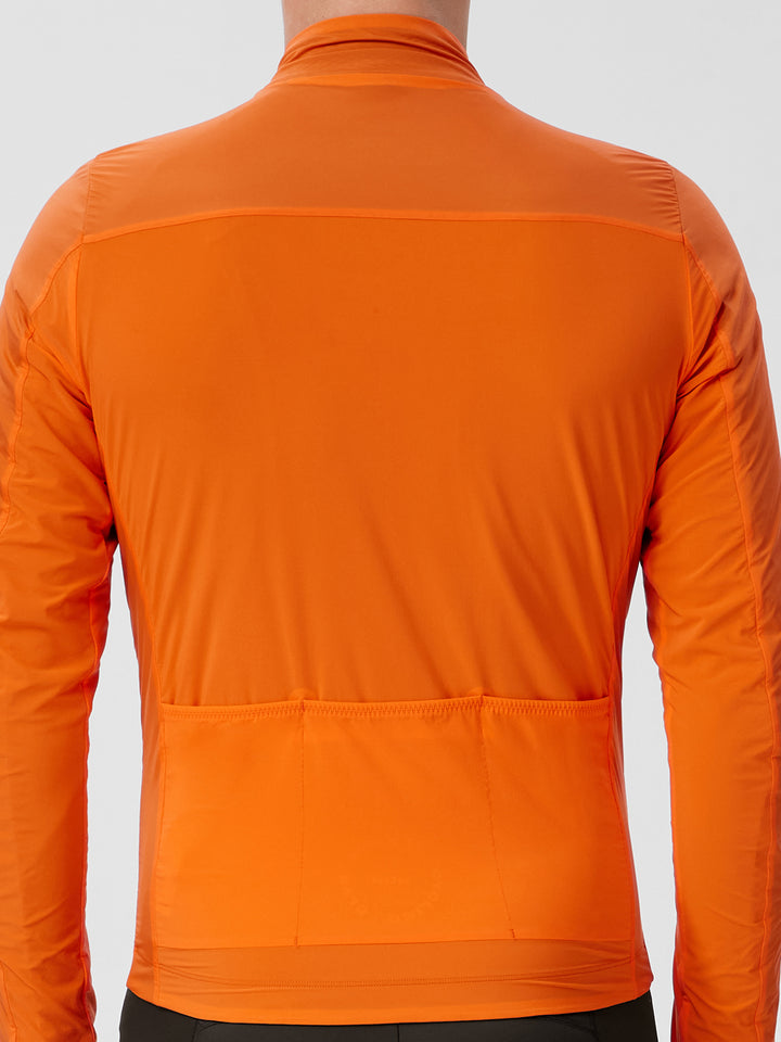 MEN'S ROAD/GRAVEL Thermal  JACKET NCWJK104