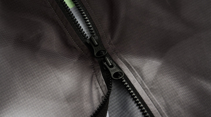 WOMEN'S CUSTOM LIGHTWEIGHT WIND JACKET NCWJK126